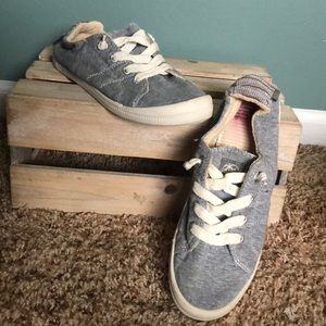 Roxy Surf slip-on sneakers